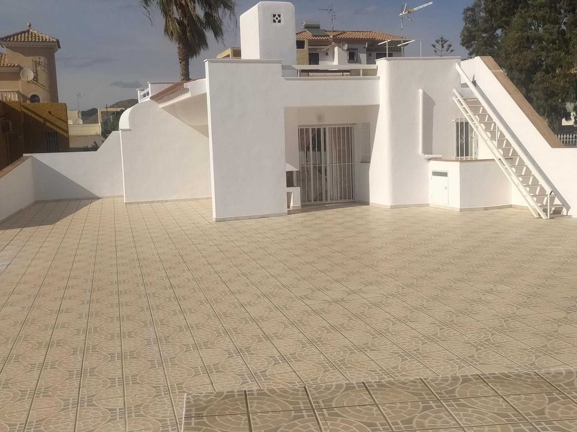 Paraiso Ferienhaus